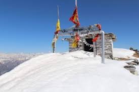 Uttarakhand Tourism